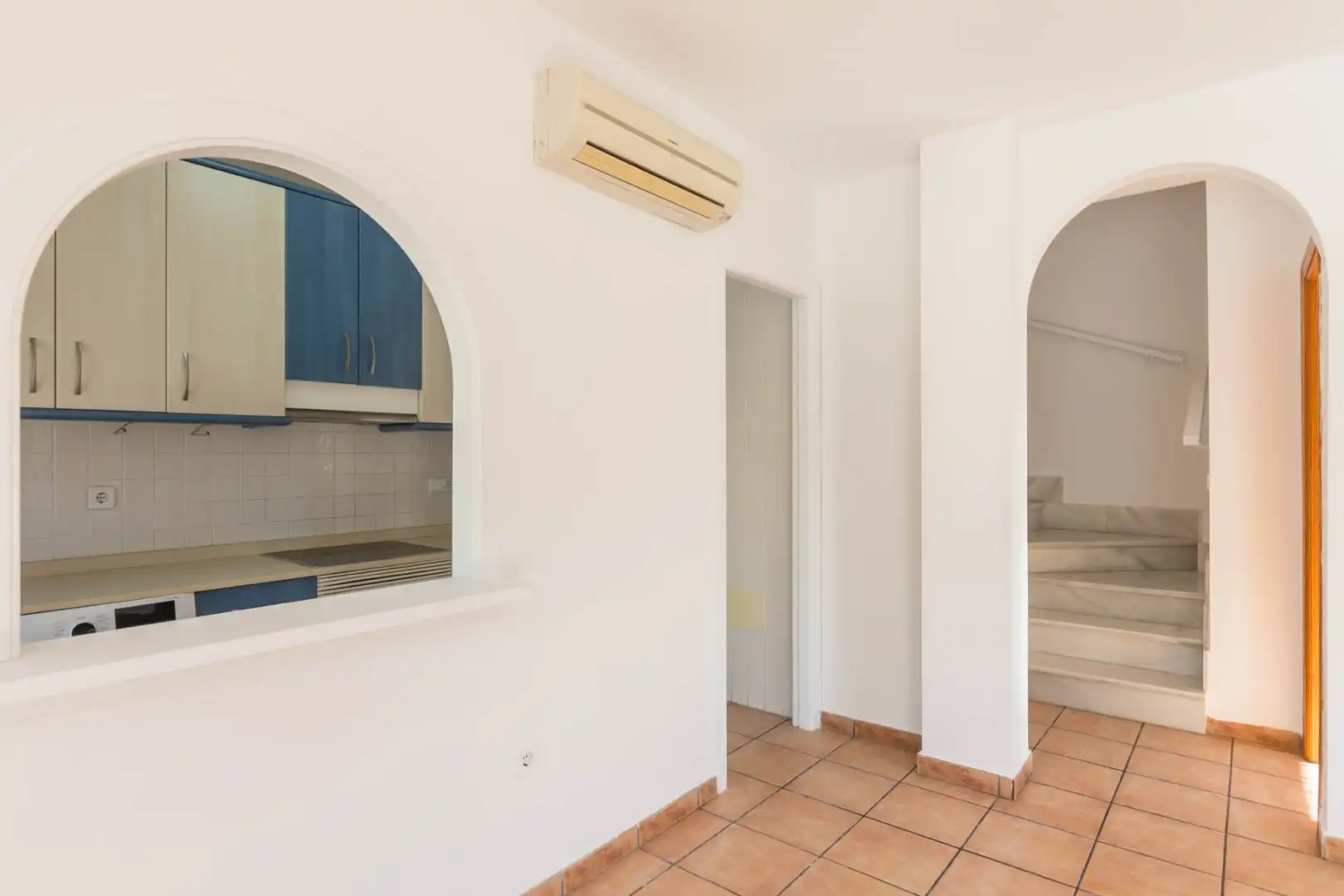 Casa adosada en venda en San Javier amb Terrassa, Traster i Balcó