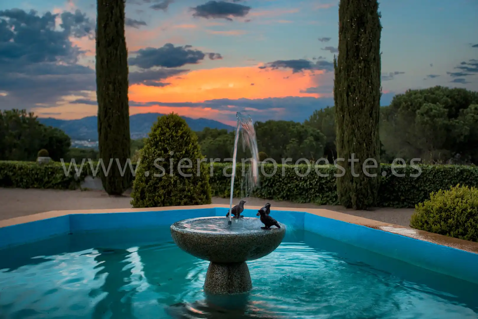 Casa o chalet en venta en Puerto de Galapagar - Las Cuestas