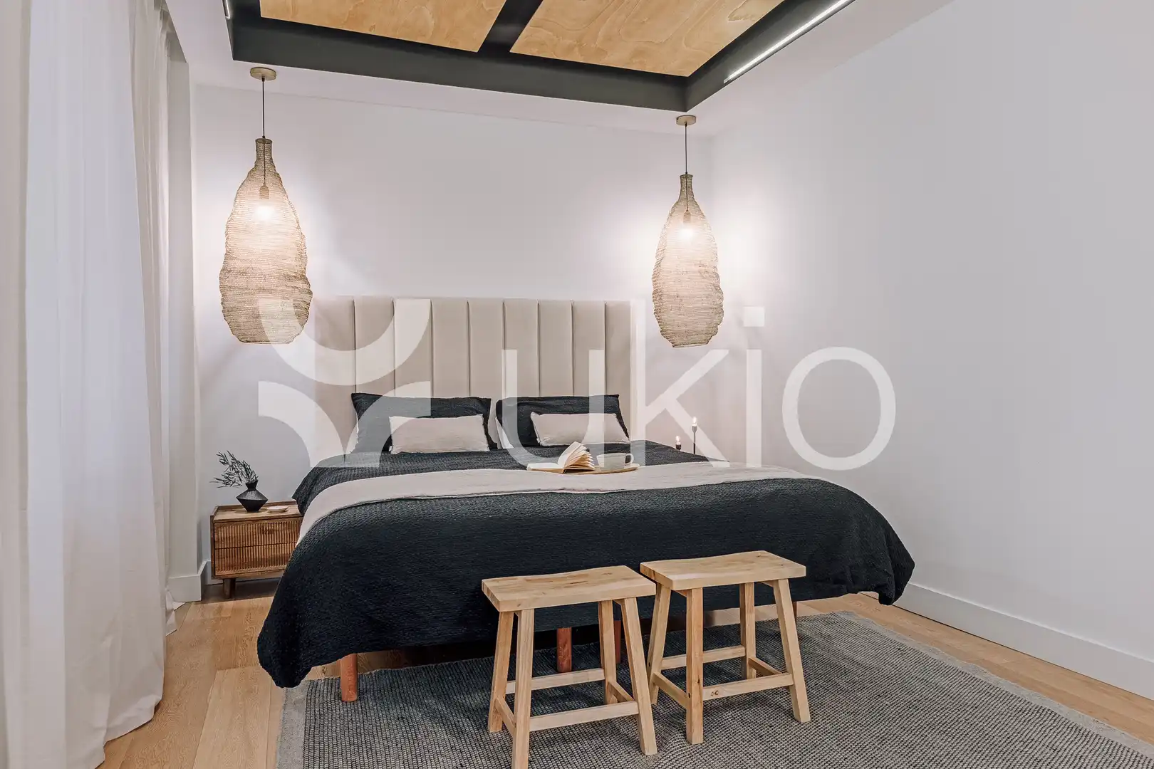 Apartament amb ascensor de lloguer a Calle de Velázquez, imagen 14