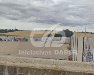 Vista exterior de Residencial en venda en Illescas