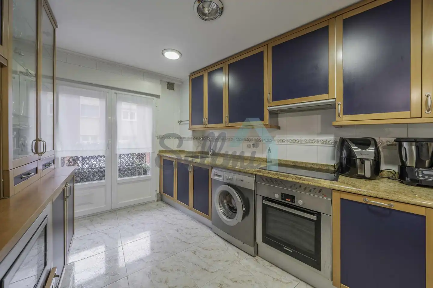 Pis de lloguer a Del Postigo Bajo, Santo Domingo - El Campillín