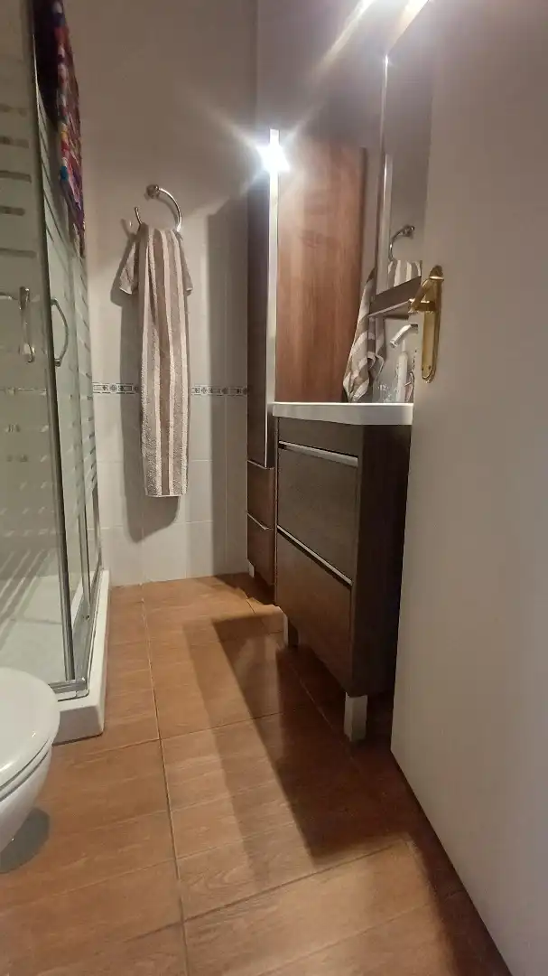 Bany de Pis en venda en Huelva