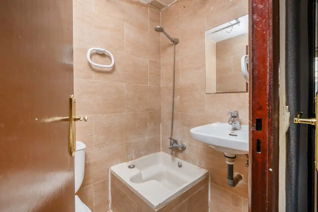 Bany de Pis en venda en Getafe