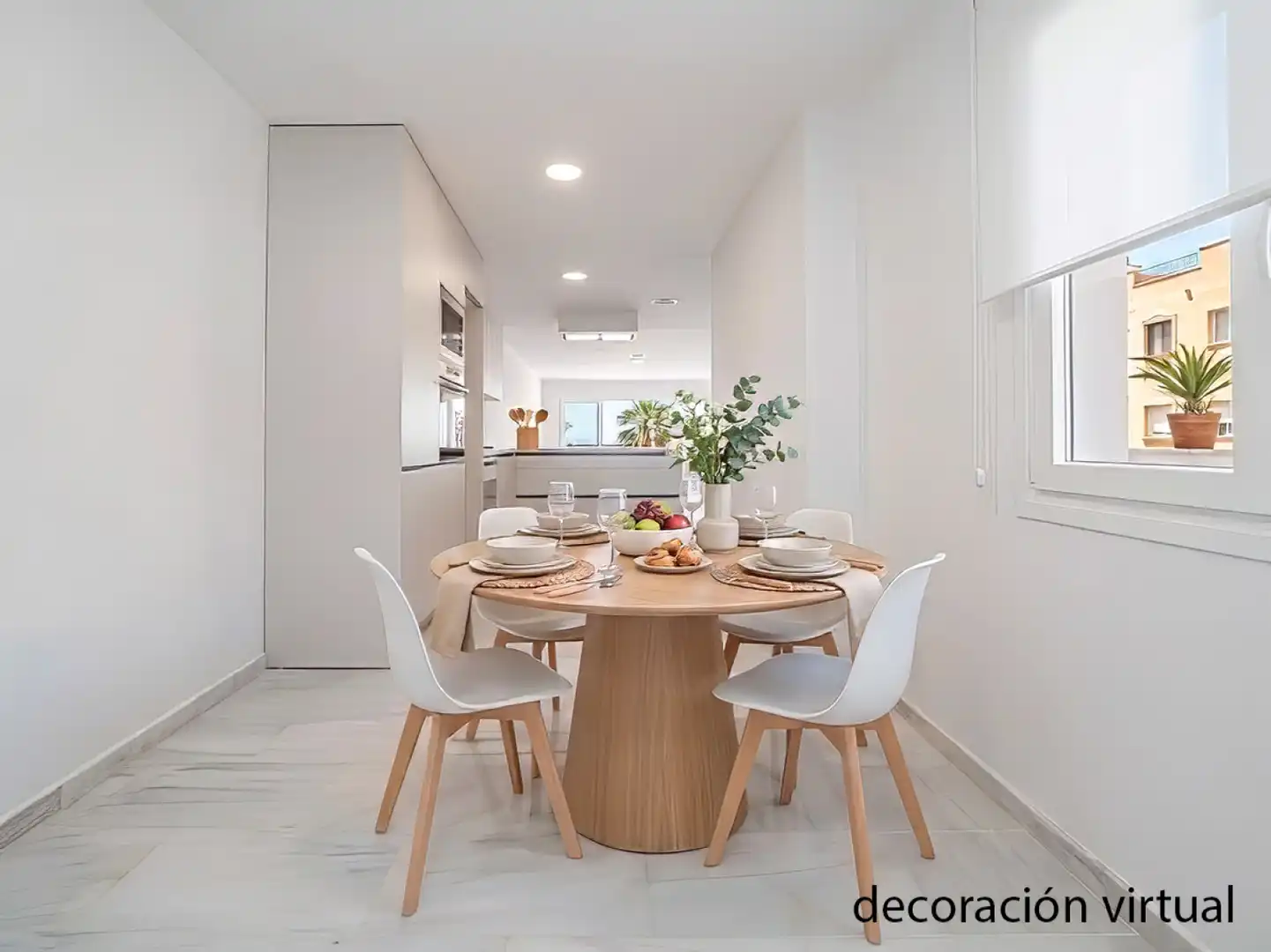 Casa a schiera con terrazza in vendita a Calahonda - CL CIPRESES DE CALAHONDA, imagen 24