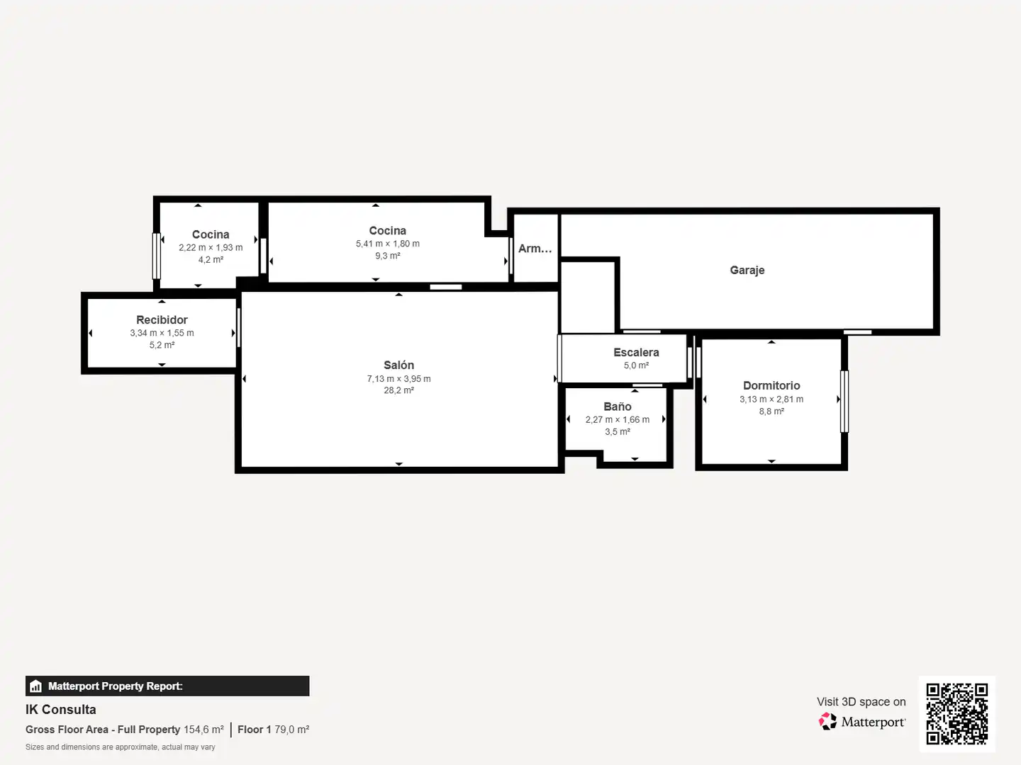 Villa avec terrasse à vendre à Calle Sevilla 2, imagen 43