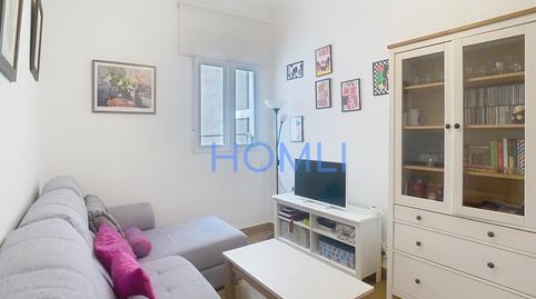 Foto 2 de Apartament en venda a Calle de Monteleón, Universidad - Malasaña, Madrid