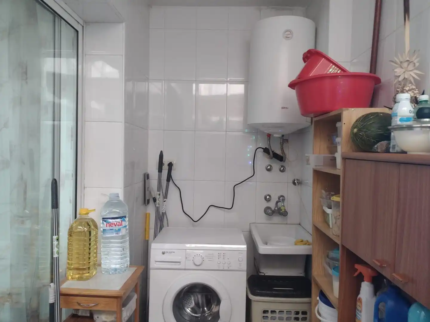 Apartments for sale in Puente Tocinos