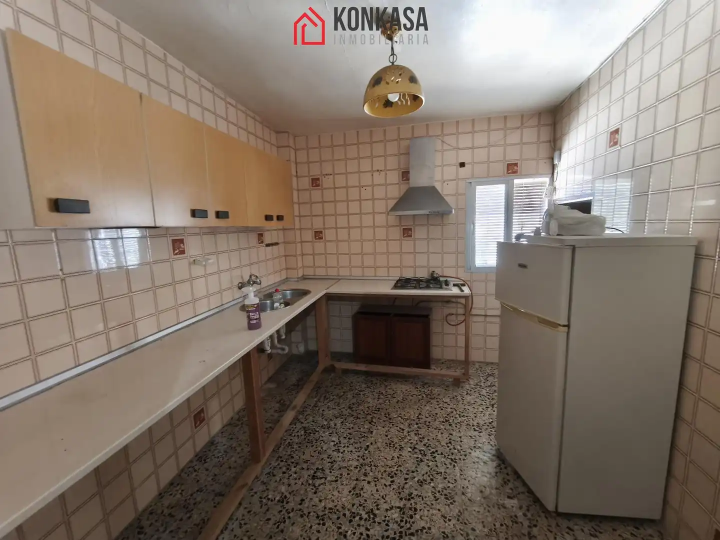 Cuina de Pis en venda en Arcos de la Frontera amb Aire condicionat