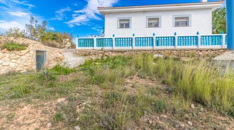 Foto 3 de Casa o xalet en venda a Calle Poligono 8, Llombai, Valencia