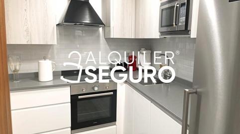 Foto 3 de Pis de lloguer a Siete Esquinas , Casco histórico, Alcalá de Henares