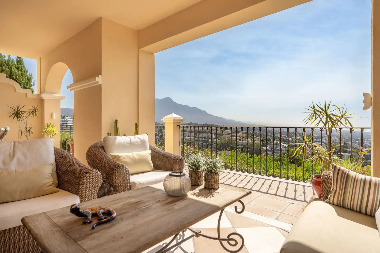 Home with pool for sale in La Quinta