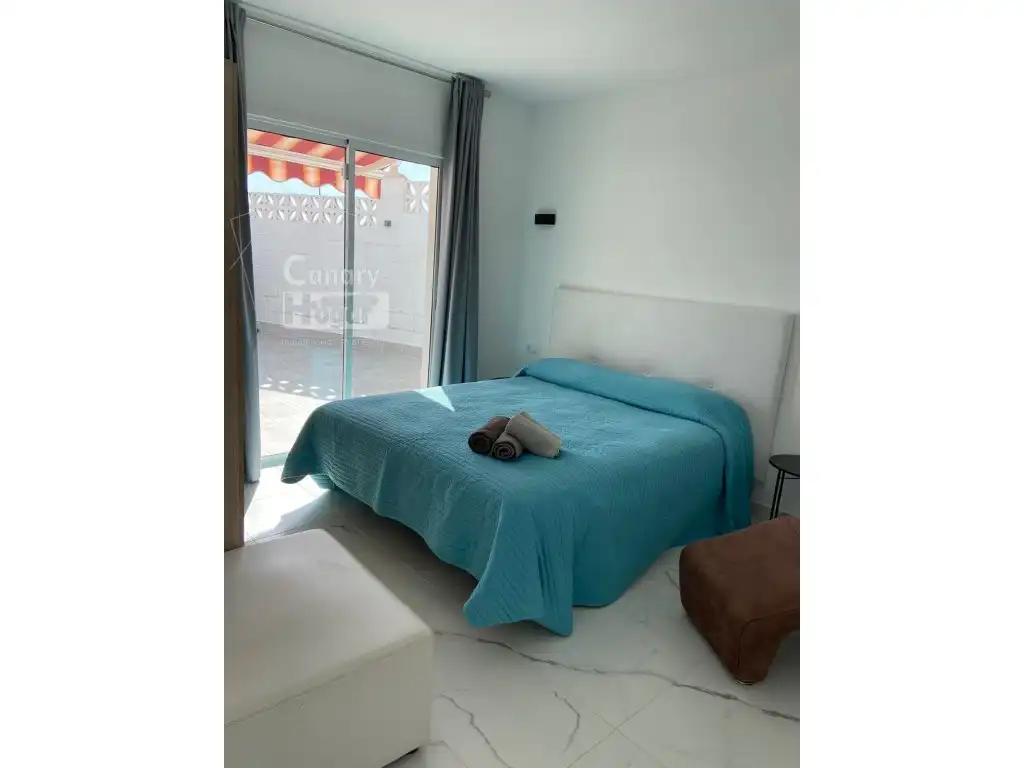 Villa con piscina in vendita a Calle Nivaria, imagen 23