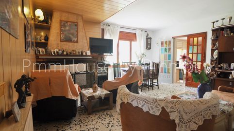 Casa de 4 dormitorios y 2 baños en La Font del Bosc, imatge 4