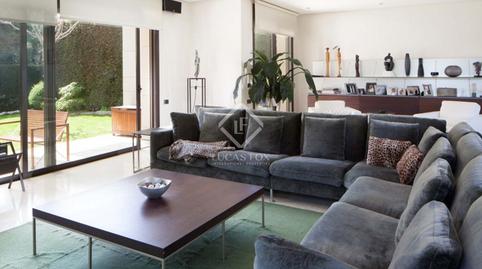 Foto 5 de Casa o xalet en venda a Alella, Barcelona