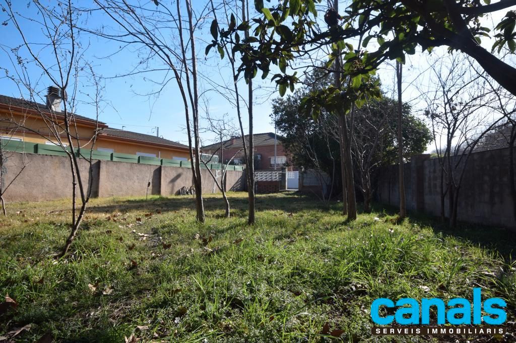 Jardí de Residencial en venda en Santa Perpètua de Mogoda