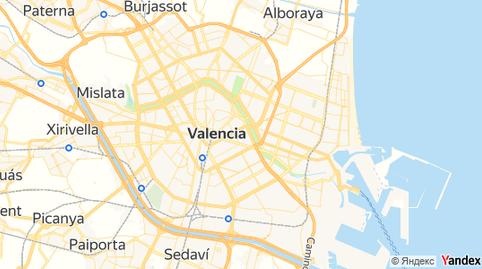 Photo 4 of Garage for sale in Gran Via, Valencia