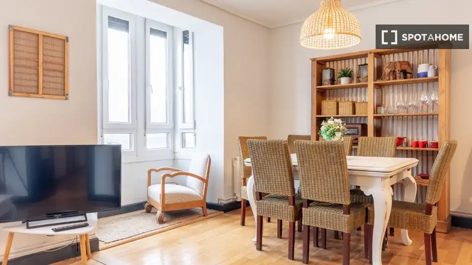 Room in Erandio