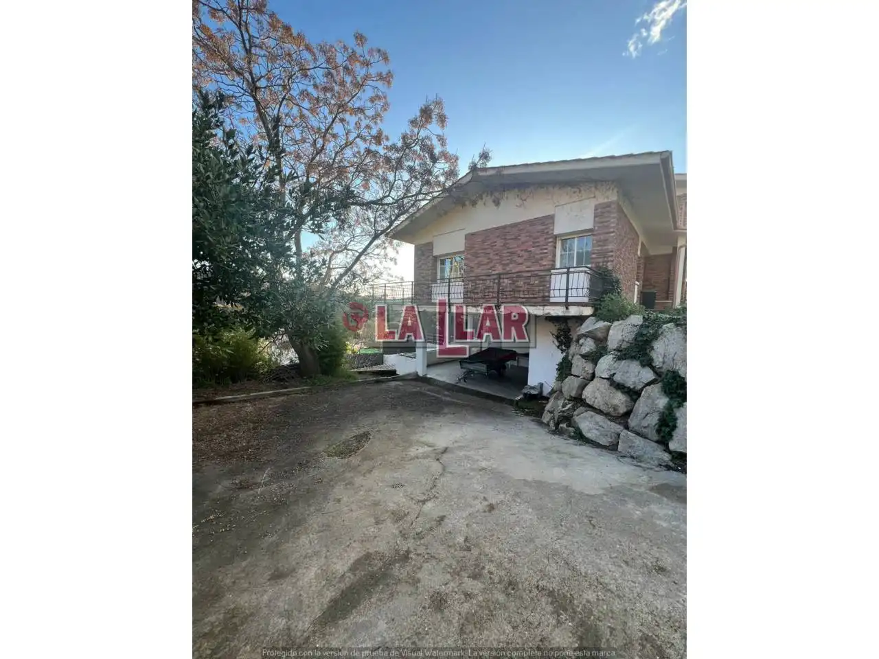 Villa con giardino in vendita a Vilanova del Vallès, imagen 18