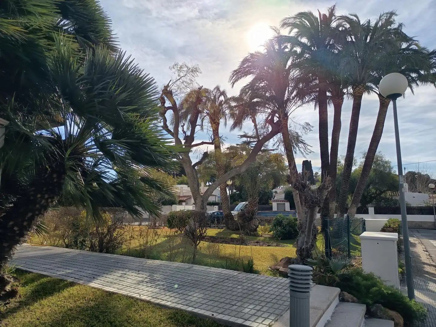 Pis de lloguer a Vilafortuny Platja