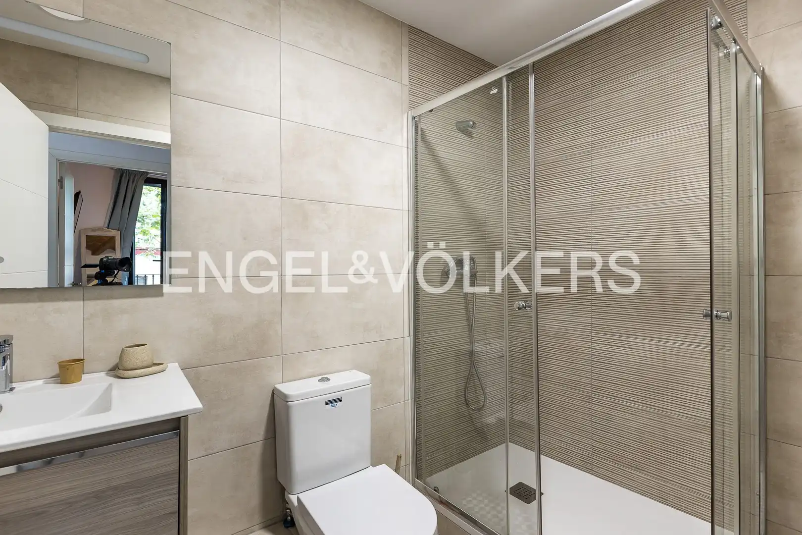 Baño de Piso en venta en Barcelona con Aire acondicionado y Calefacción