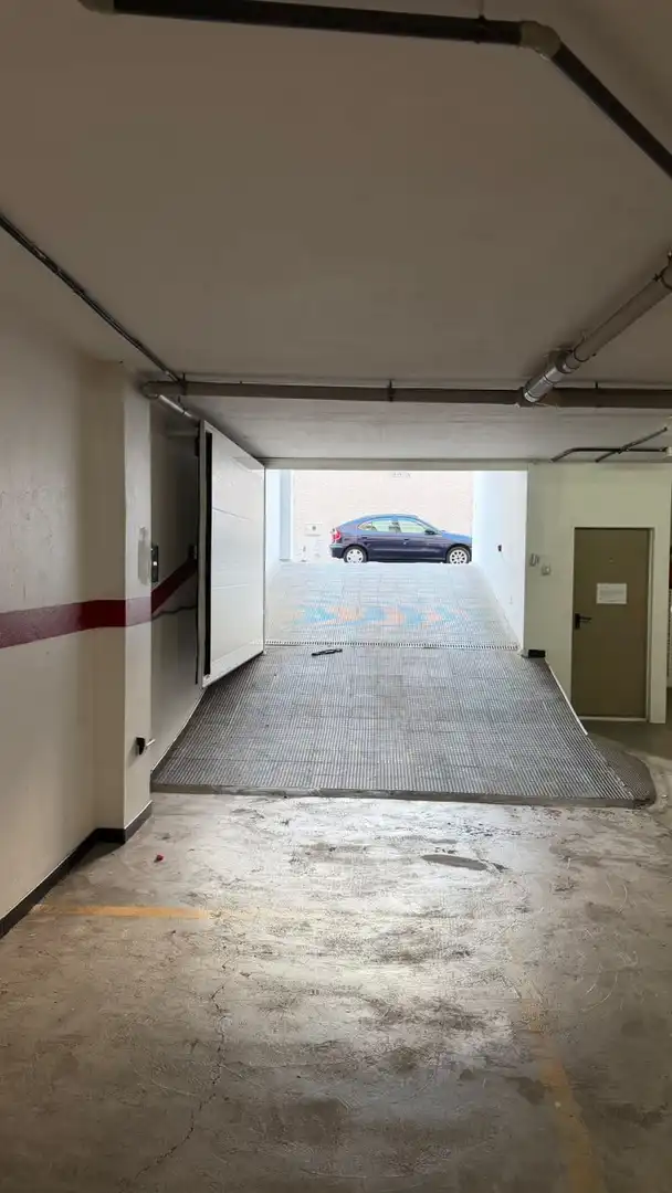Parkplatz von Wohnung zum Verkauf in Playa de Arinaga