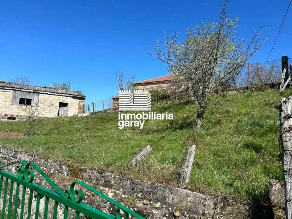 Casa o xalet en venda en Alfoz de Santa Gadea amb Calefacció, Jardí privat i Moblat