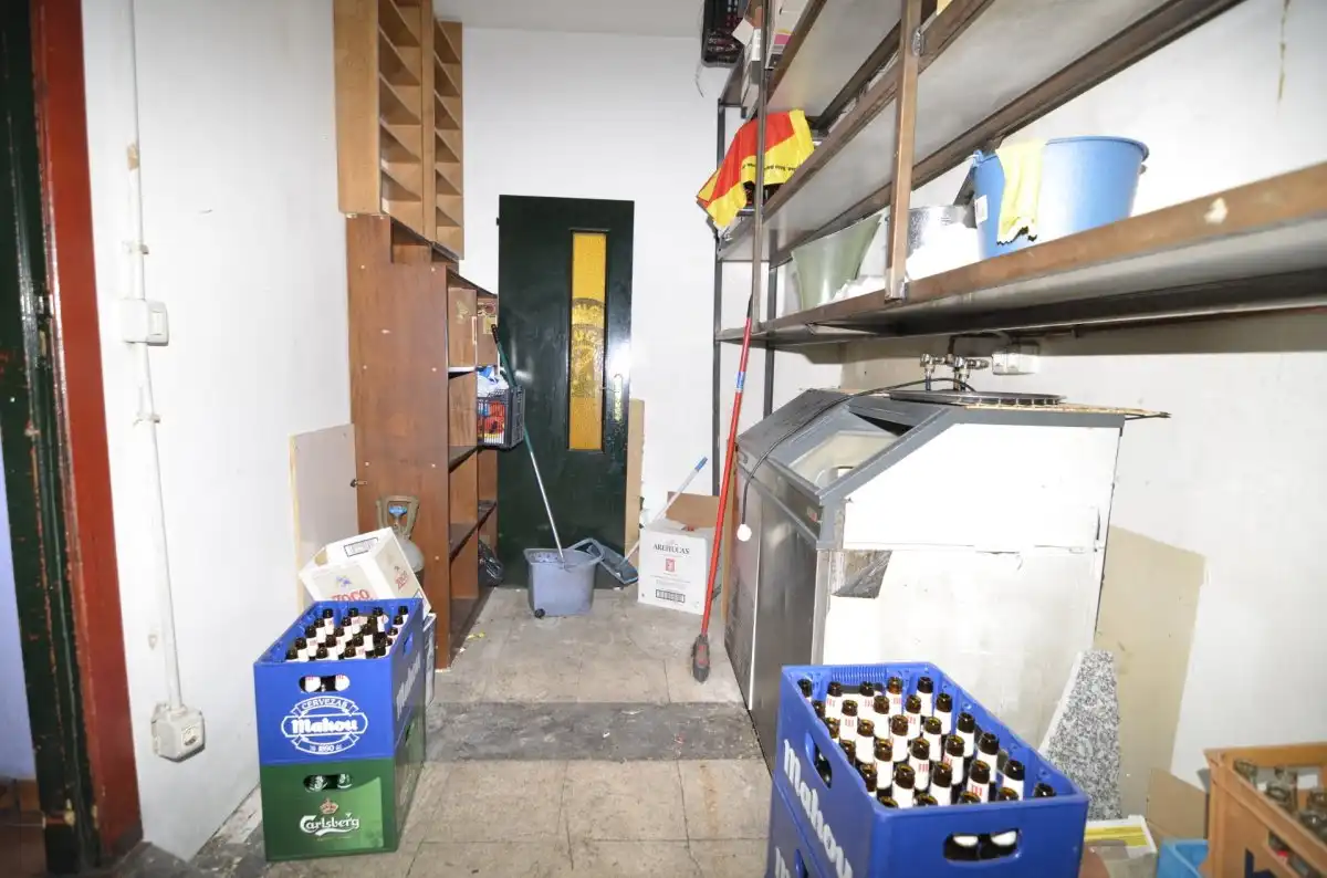 Gewerbefläche zum Verkauf in Centro, imagen 19