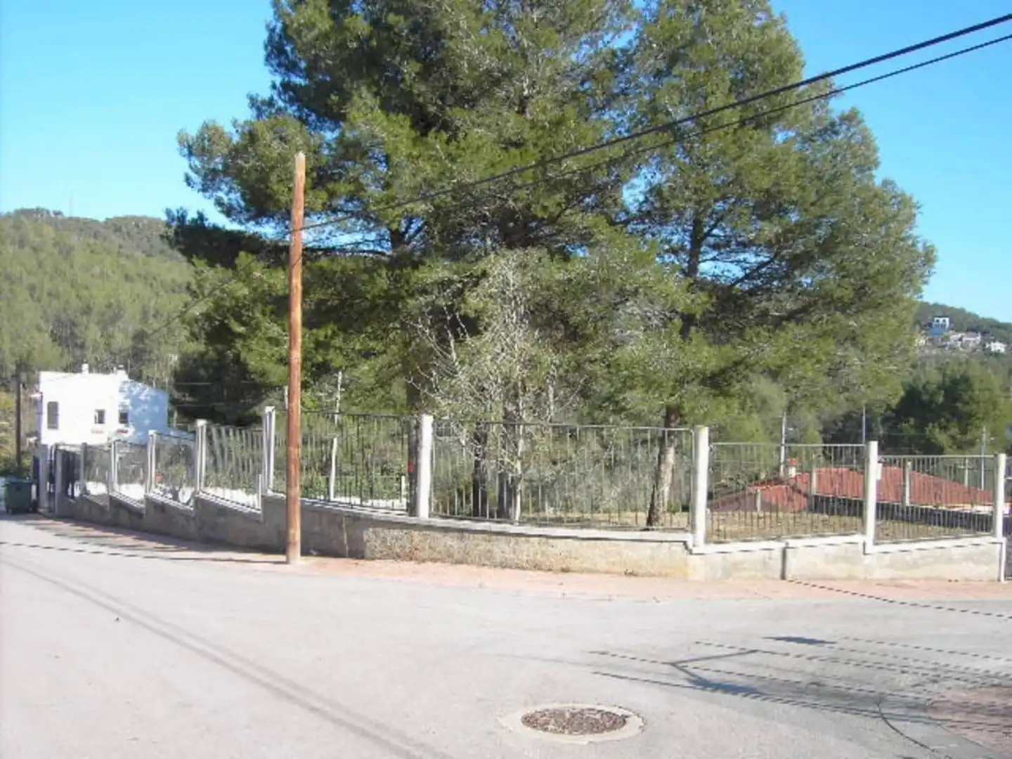 Terreny residencial en venda a Olivella, imagen 15