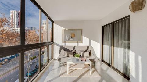 Foto 3 de Apartamento en venta en Playa Levante, Alicante