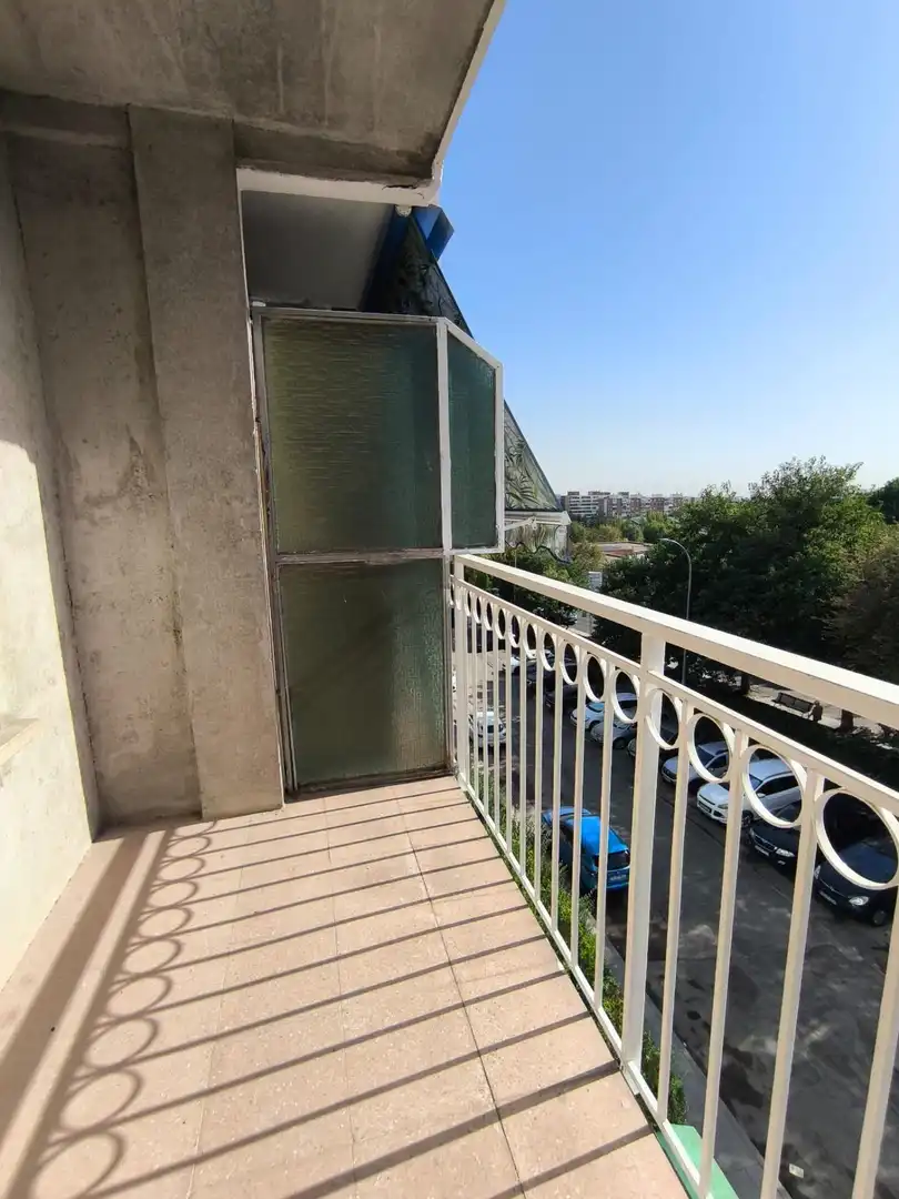 Appartement avec piscine à vendre à Parque Lisboa - La Paz, imagen 21