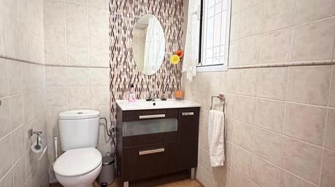 Foto 5 de Casa adosada en venda a Distrito Zeta - Recinto Ferial Cortijo de Torres, Málaga Capital