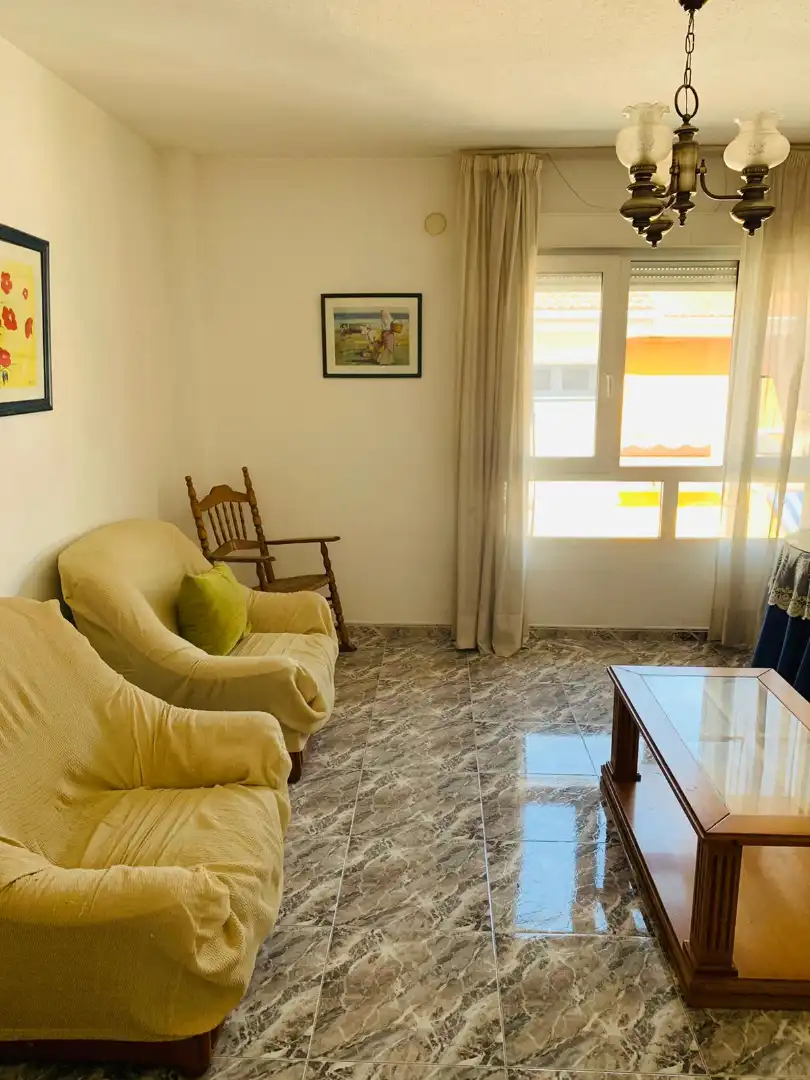 Flat to rent in Calle Alhambra, imagen 7