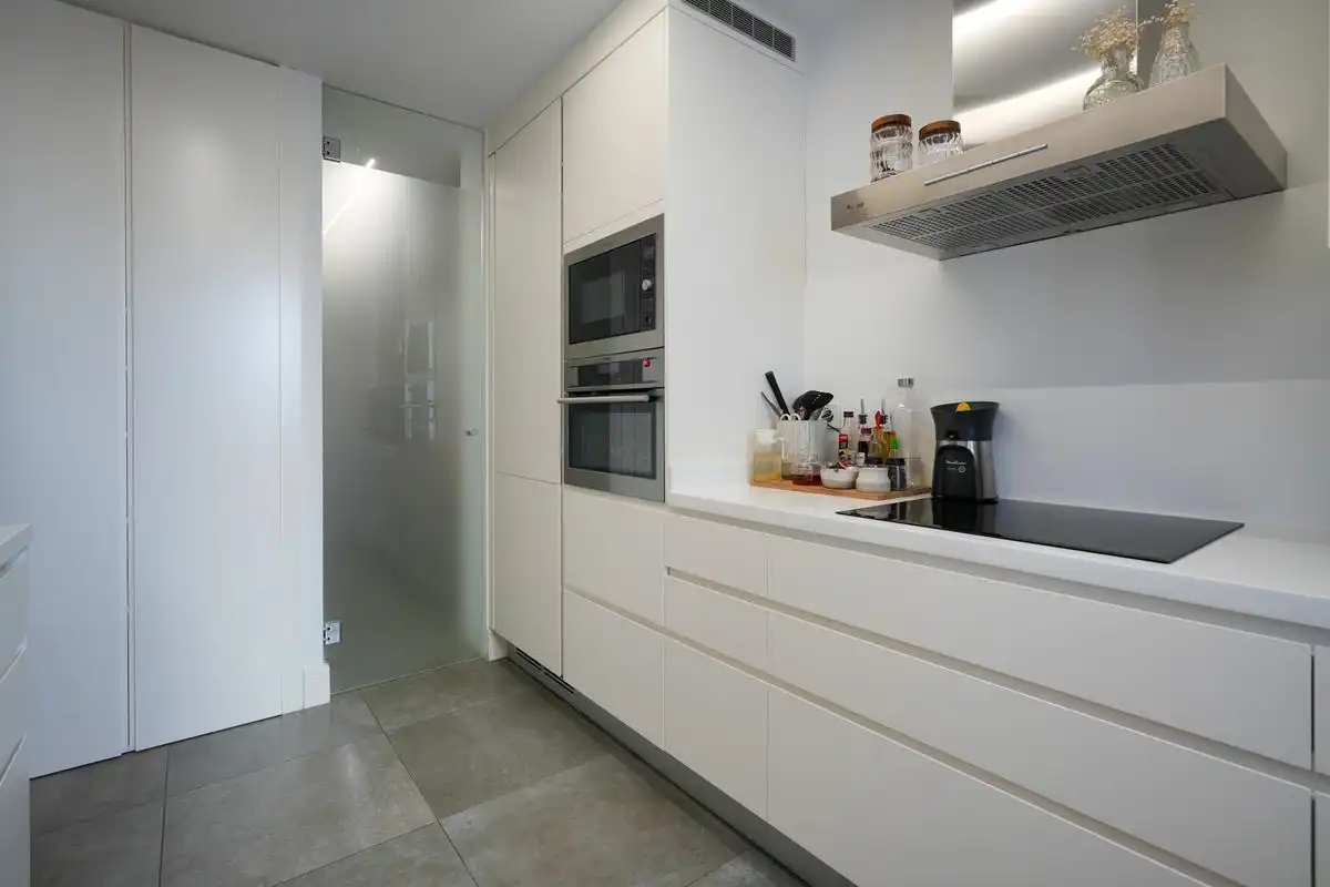 Appartement avec ascenseur à vendre à C. de Caracas, imagen 13