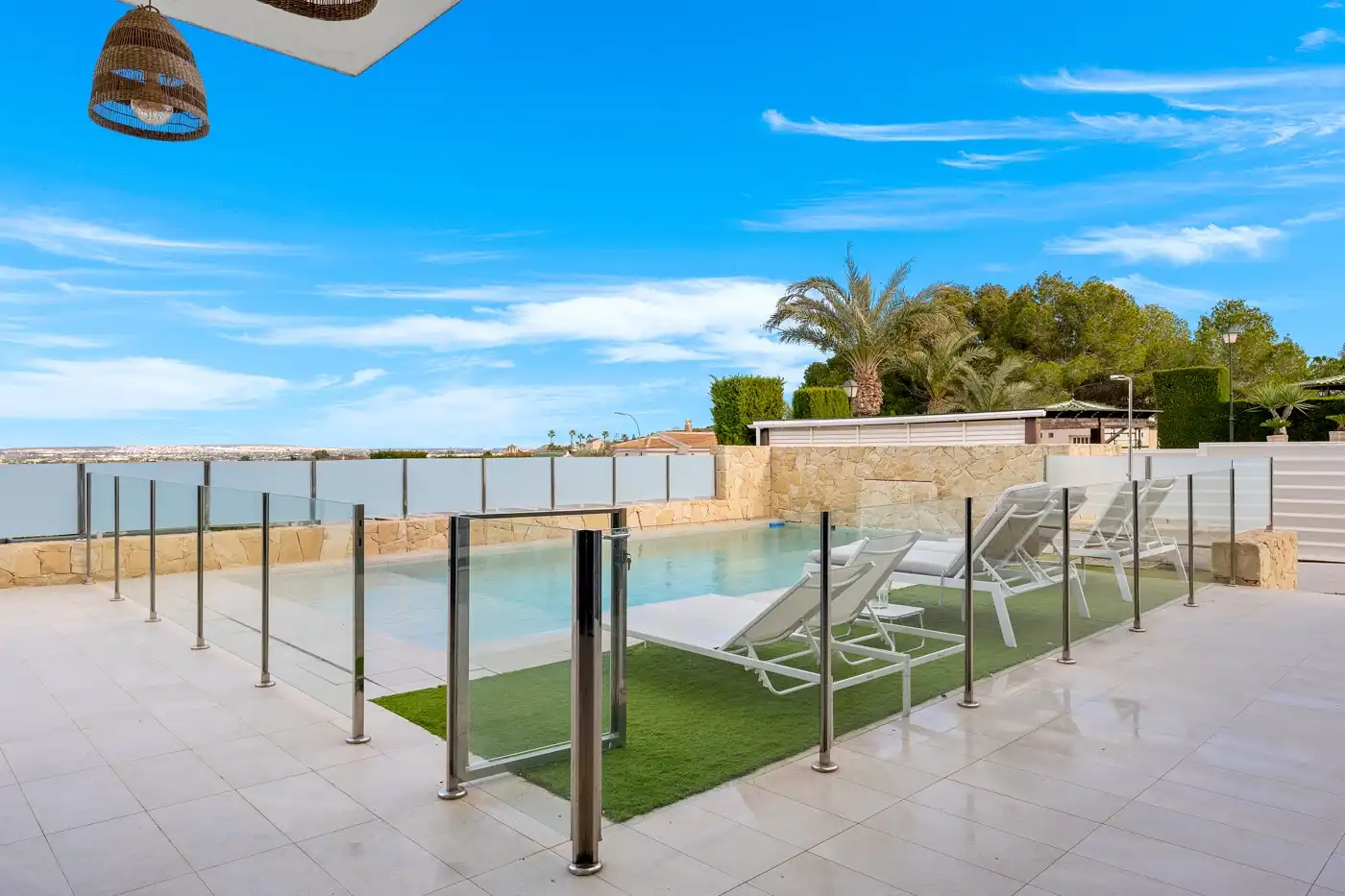 Villa avec piscine à vendre à Almoradí, imagen 7