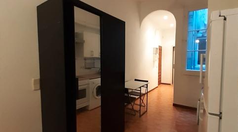 Foto 5 de Estudi de lloguer a Carrer de Balmes, L'Antiga Esquerra de l'Eixample, Barcelona