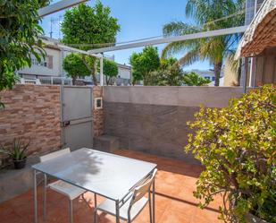 Terrace of House or chalet for sale in San Fernando  with Air Conditioner, Heating and Terrace