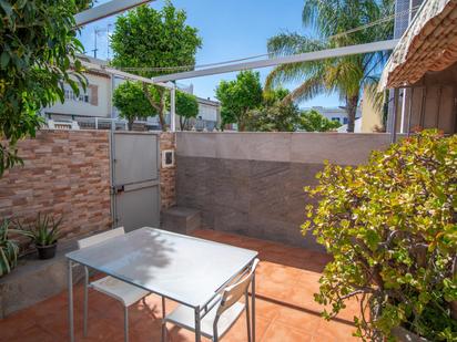 Terrace of House or chalet for sale in San Fernando  with Air Conditioner, Heating and Terrace