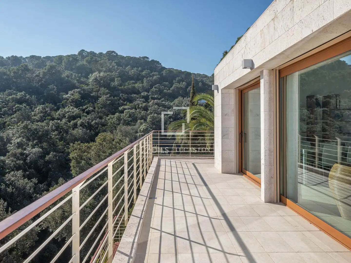 Detached house with terrace for sale in Santa María de Llorell, imagen 10