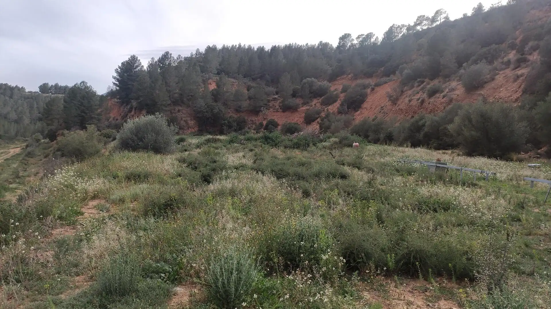 Finca rústica en venda en Xerta