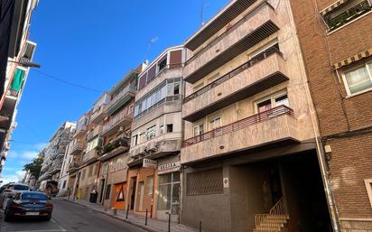 Exterior view of Premises to rent in  Madrid Capital  with Heating