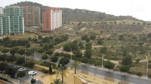 Foto 3 von Wohnung zum Verkauf in Calle Gregal, Mirador de la Cala - Benimar, Villajoyosa / La Vila Joiosa