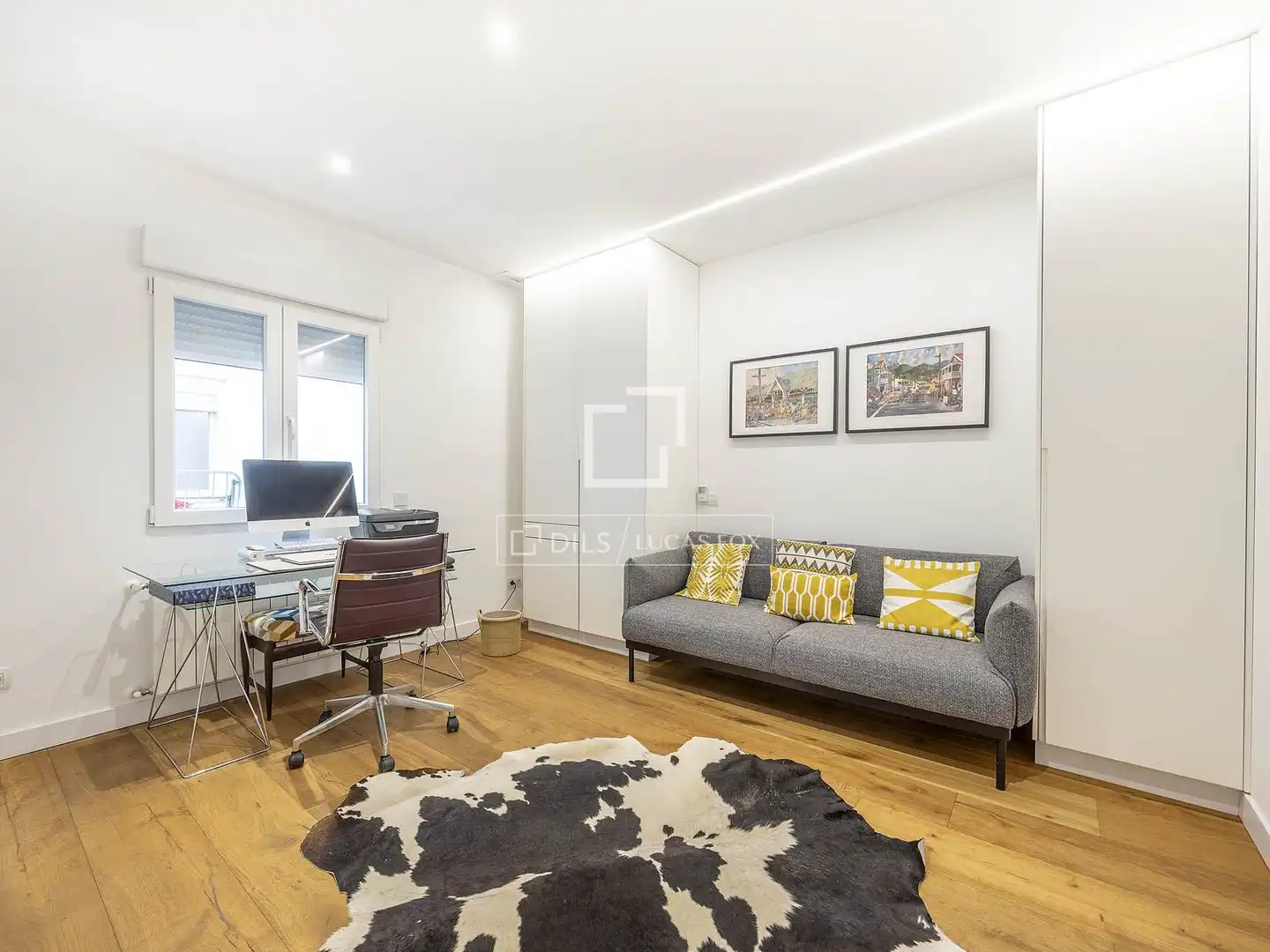 Piso en venta en Valencia con Aire acondicionado, Calefacción y Parquet