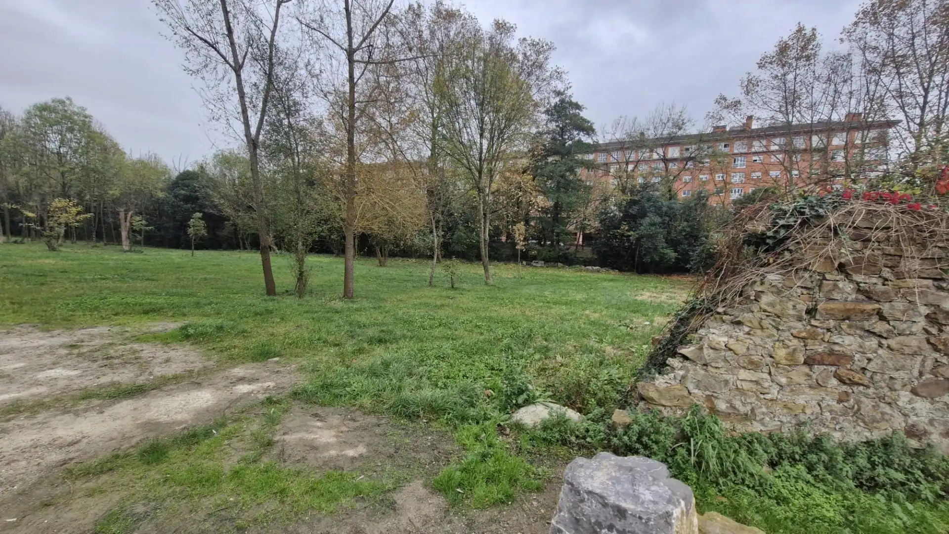 Residencial en venta en Iurreta