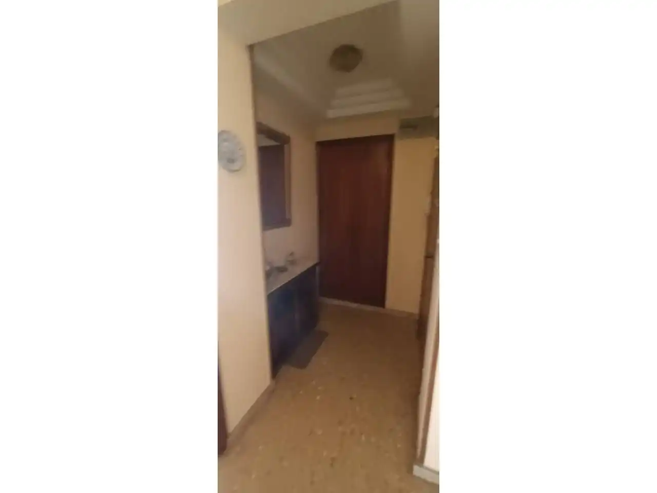 Pis en venda en Alcoy / Alcoi amb Moblat i Balcó