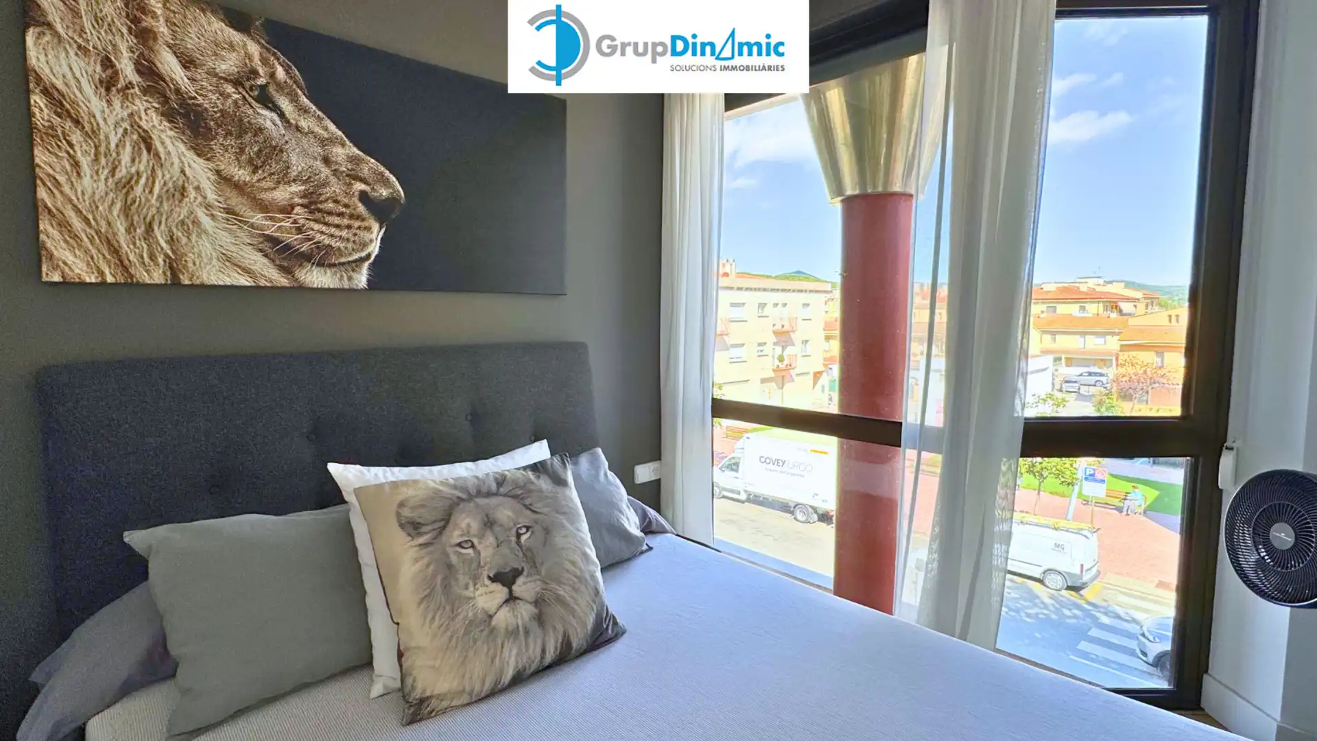 Dúplex con terraza en venta en Avinguda Catalunya, imagen 35