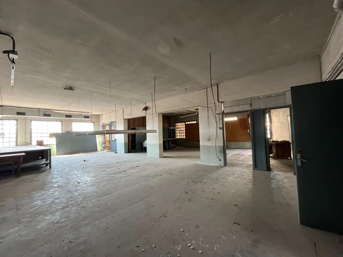 Buildings for sale in Sant Joan Baptista, 5, El Poble Sec