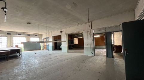 Foto 5 von Gebäude zum Verkauf in Sant Joan Baptista, 5, El Poble Sec, Igualada