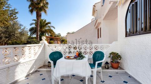 Foto 3 de Casa o xalet de lloguer a Avenida de Holanda, Mil Palmeras, Pilar de la Horadada