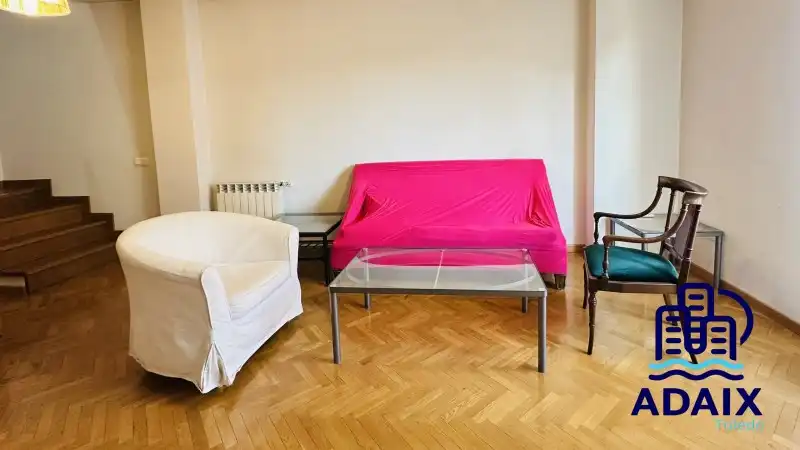 Piso en venta en Calle San Roque, 4, Avenida Europa - San Antón