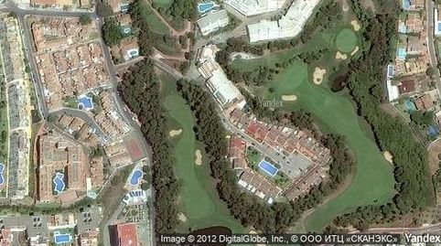 Foto 4 de Piso en venta en Hacienda Torrequebrada, Benalmádena